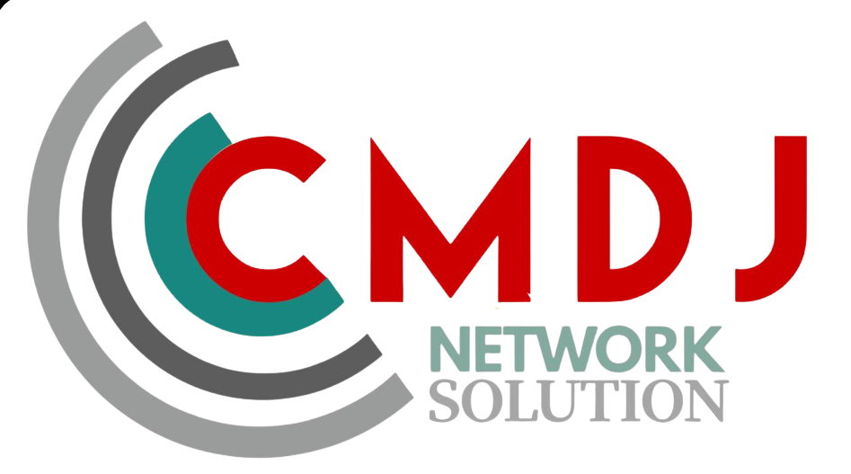 CMDJ Logo